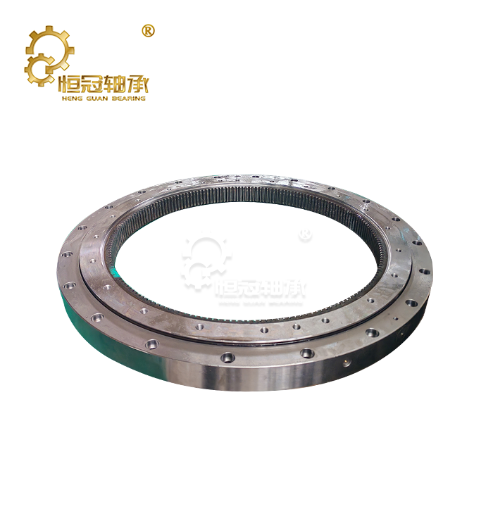 Tower Crane Slewing Bearing